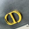 30 Montaigne Avenue Top Handle Bag