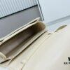 30 Montaigne Avenue Top Handle Bag – Medium Size