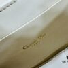 30 Montaigne Avenue Top Handle Bag – Medium Size
