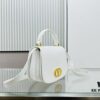 6930a4046e68136f4d9abea2 30 Montaigne Avenue Top Handle Bag