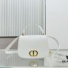 6930a4046e68136f4d9abea3 30 Montaigne Avenue Top Handle Bag
