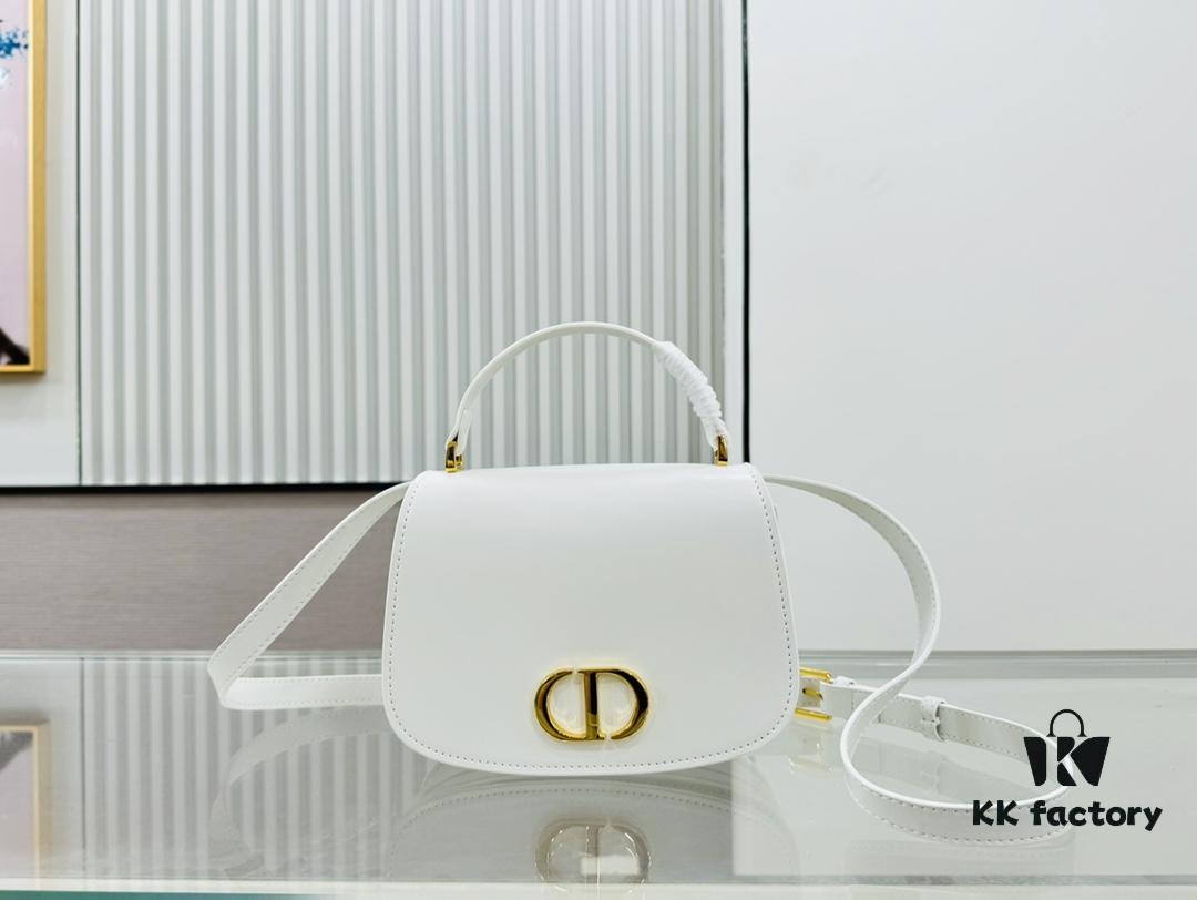 6930a4046e68136f4d9abea3 30 Montaigne Avenue Top Handle Bag