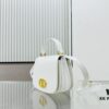 6930a4046e68136f4d9abea4 30 Montaigne Avenue Top Handle Bag