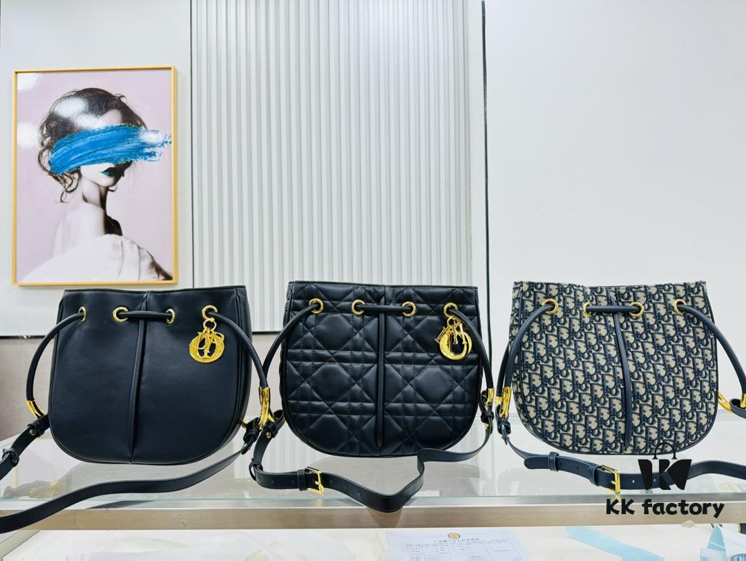 6930a4076e68136f4d9abeab Dior Nolita Handbag – A Reimagined Modern Elegance from the Fall 2024 Collection
