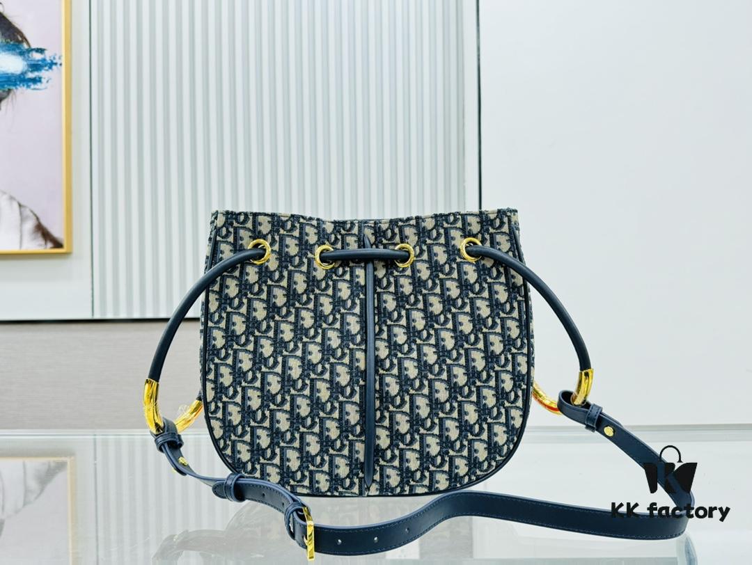 6930a4086e68136f4d9abead Dior Nolita Handbag – A Modern Interpretation of Elegance from the Fall 2024 Ready-to-Wear Collection