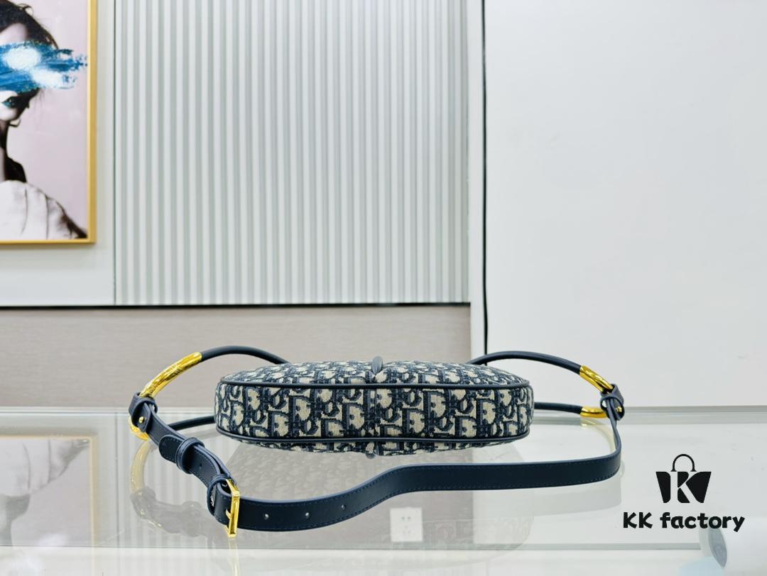6930a4096e68136f4d9abeb0 Dior Nolita Handbag – A Modern Interpretation of Elegance from the Fall 2024 Ready-to-Wear Collection