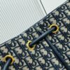 6930a40b6e68136f4d9abeb2 Dior Nolita Handbag – A Modern Interpretation of Elegance from the Fall 2024 Ready-to-Wear Collection