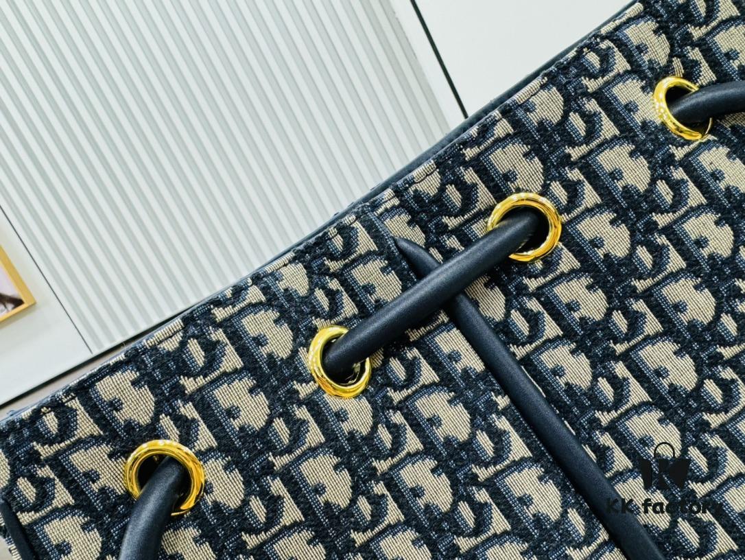 6930a40b6e68136f4d9abeb2 Dior Nolita Handbag – A Modern Interpretation of Elegance from the Fall 2024 Ready-to-Wear Collection