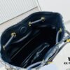 6930a40b6e68136f4d9abeb3 Dior Nolita Handbag – A Modern Interpretation of Elegance from the Fall 2024 Ready-to-Wear Collection