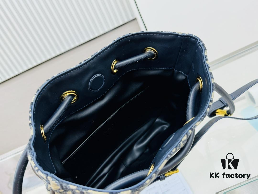 6930a40b6e68136f4d9abeb3 Dior Nolita Handbag – A Modern Interpretation of Elegance from the Fall 2024 Ready-to-Wear Collection