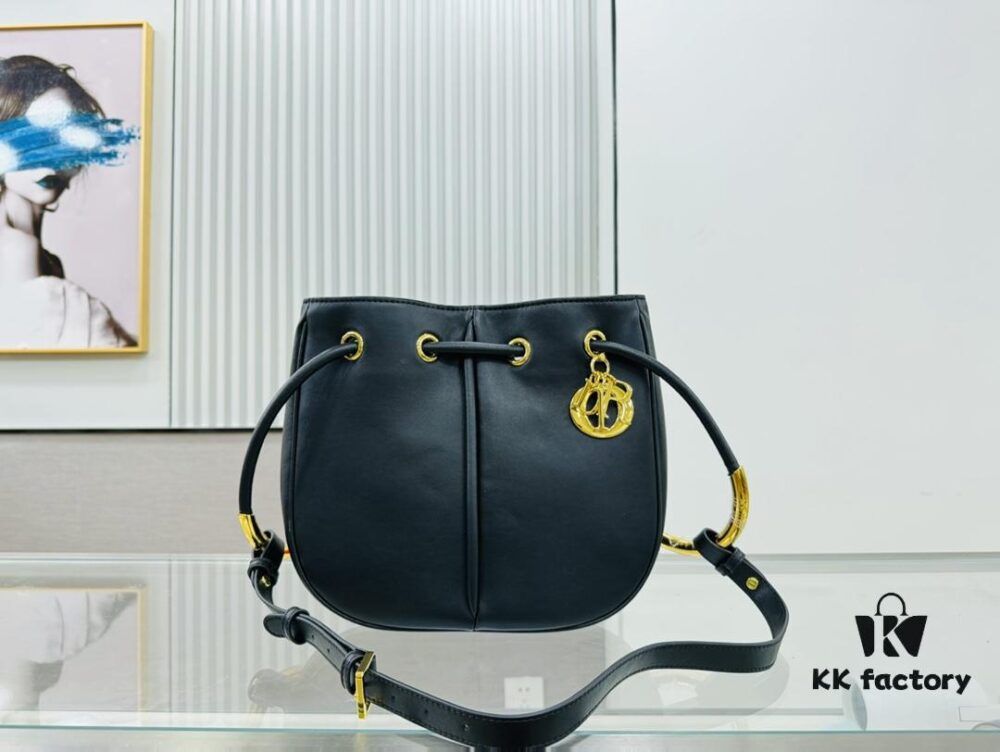 Dior Nolita Handbag – A Modern Interpretation of Elegance from the Fall 2024 Ready-to-Wear Collection