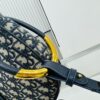 6930a40e6e68136f4d9abeba Dior Nolita Handbag – A Modern Interpretation of Elegance from the Fall 2024 Ready-to-Wear Collection