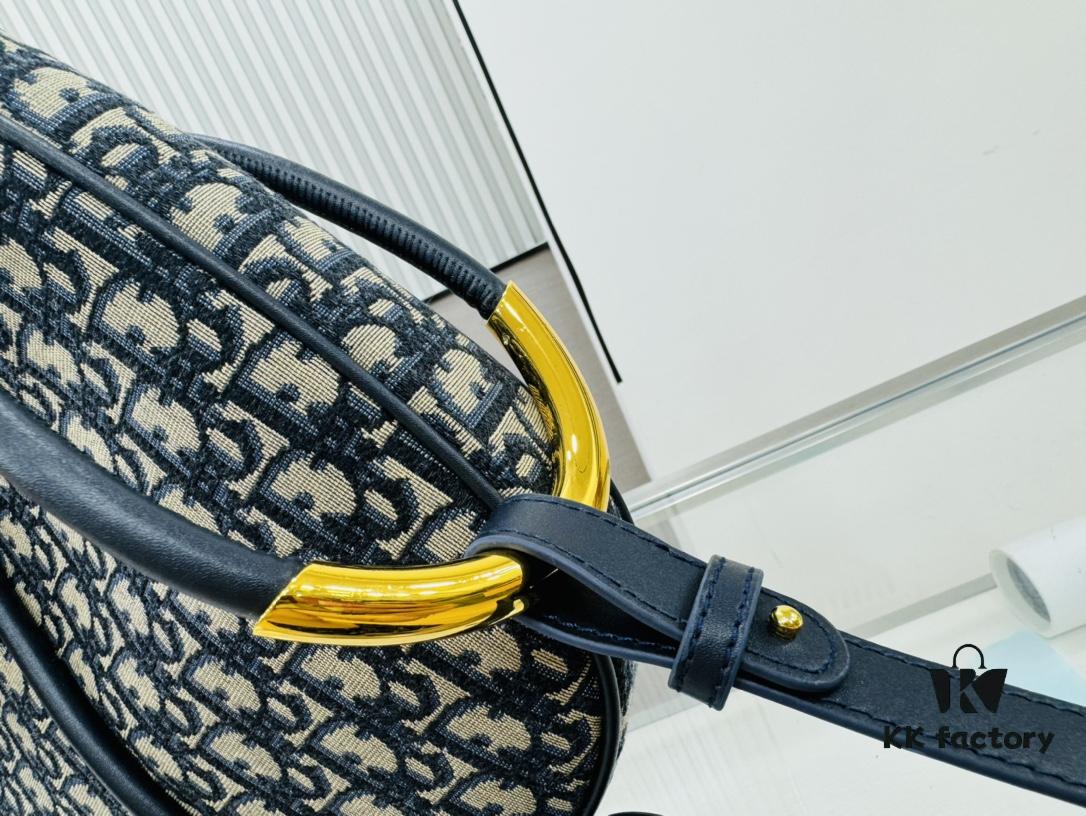 6930a40e6e68136f4d9abeba Dior Nolita Handbag – A Modern Interpretation of Elegance from the Fall 2024 Ready-to-Wear Collection