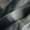 Dior Nolita Handbag – A Modern Elegance in Black Lambskin from the 2024 Autumn Collection