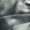 6930a4146e68136f4d9abec9 Dior Nolita Medium Bag in Black Lambskin with Cannage Quilting