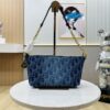 Diorstar Hobo Chain Bag