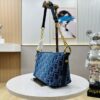 Diorstar Hobo Chain Bag