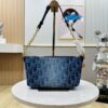 Diorstar Hobo Chain Bag