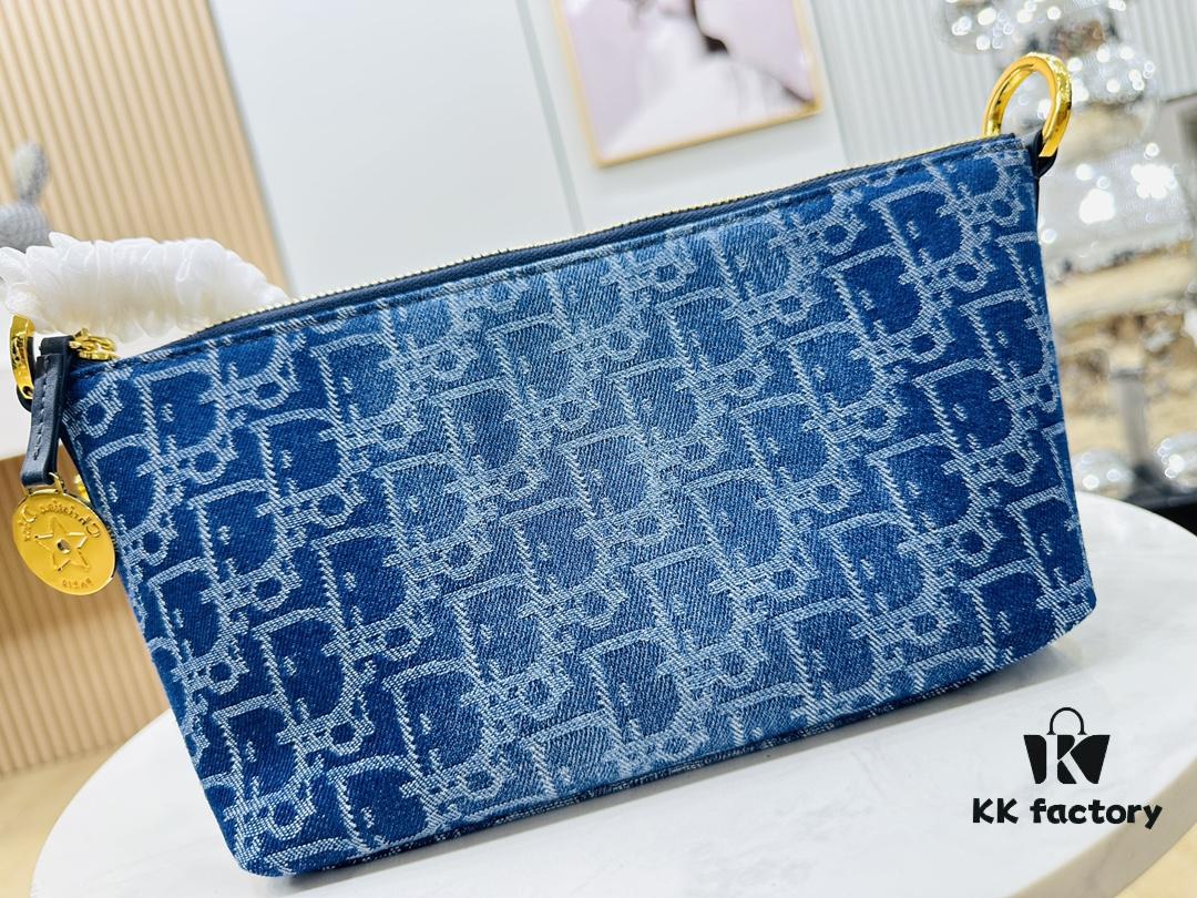 Diorstar Hobo Chain Bag