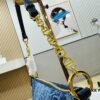 Diorstar Hobo Chain Bag