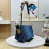 Diorstar Hobo Chain Bag
