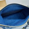 Diorstar Hobo Chain Bag