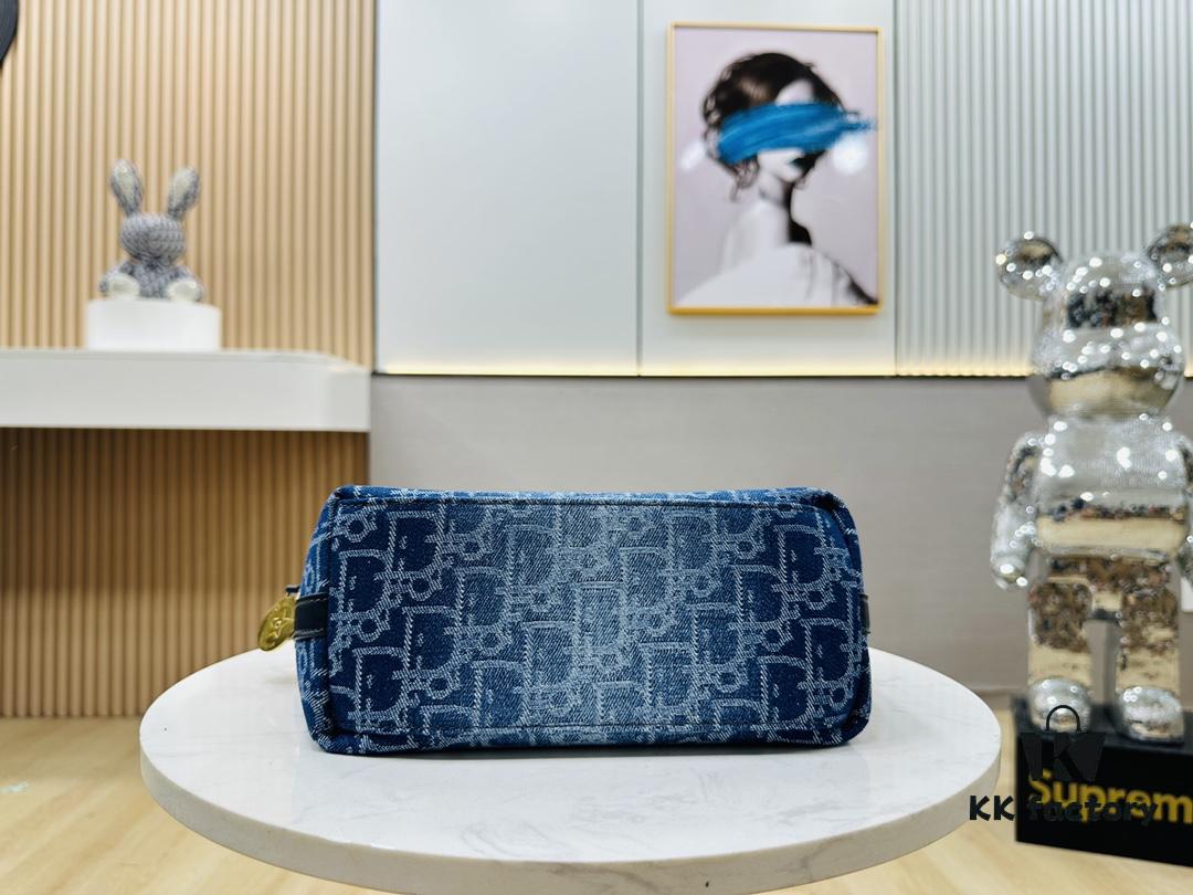 Diorstar Hobo Chain Bag