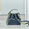 6930a4486e68136f4d9abf3b Mini DIOR Marlema Bucket Bag