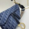 6930a4486e68136f4d9abf3c Large Size (With Box) 【♥Dior Saddle Vintage Collection♥】 Dimensions: 25.5 x 20 x 6.5 cm