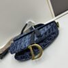 6930a4496e68136f4d9abf3d Large Size (With Box) 【♥Dior Saddle Vintage Collection♥】 Dimensions: 25.5 x 20 x 6.5 cm