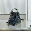 6930a4496e68136f4d9abf3f Mini DIOR Marlema Bucket Bag