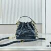 6930a44a6e68136f4d9abf43 Mini DIOR Marlema Bucket Bag