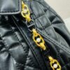 6930a44d6e68136f4d9abf45 Mini DIOR Marlema Bucket Bag