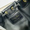 6930a44d6e68136f4d9abf46 Mini DIOR Marlema Bucket Bag
