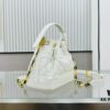 6930a44e6e68136f4d9abf48 Mini DIOR Marlema Bucket Bag
