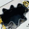 6930a44e6e68136f4d9abf4b Mini DIOR Marlema Bucket Bag
