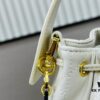 6930a44f6e68136f4d9abf4e Mini DIOR Marlema Bucket Bag