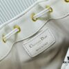 6930a4526e68136f4d9abf51 Mini DIOR Marlema Bucket Bag
