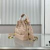Mini DIOR Marlema Bucket Bag