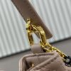Mini DIOR Marlema Bucket Bag