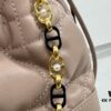 Mini DIOR Marlema Bucket Bag