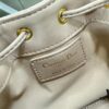 Mini DIOR Marlema Bucket Bag