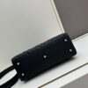 Large 29cm Dior Dior Lady Bag Large Size [Horizontal Version]