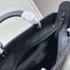 Large 29cm Dior Dior Lady Bag Large Size [Horizontal Version]
