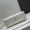 Large 29cm Dior Lady D-Lite My ABCDior Crossbody Bag [Horizontal Style]