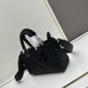 6930a46e6e68136f4d9abf86 Dior Lady D-Sire My ABCDior Small Crossbody Bag in Black Quilted Calfskin