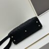 6930a4706e68136f4d9abf89 Dior Lady D-Sire My ABCDior Small Crossbody Bag in Black Quilted Calfskin