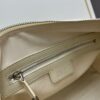 Weekender 25 Handbag in Elegantly Designed Grain Leather with Dior Gravity Pattern