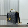 Dior Ange Handbag from the Fall 2024 Ready-to-Wear Collection