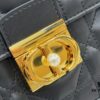 Dior Ange Handbag from the Fall 2024 Ready-to-Wear Collection
